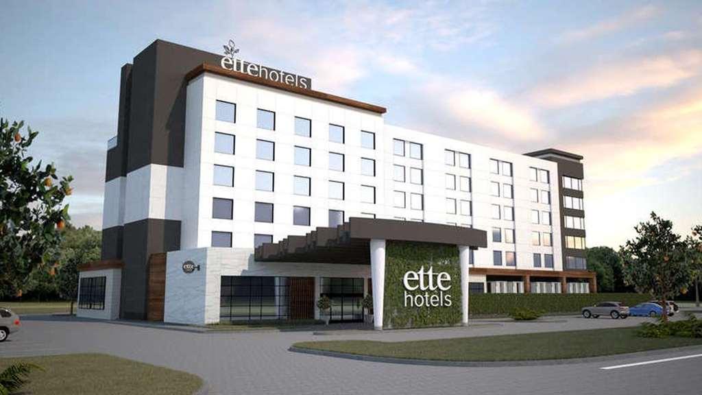 Ette Luxury & - Near Theme Parks