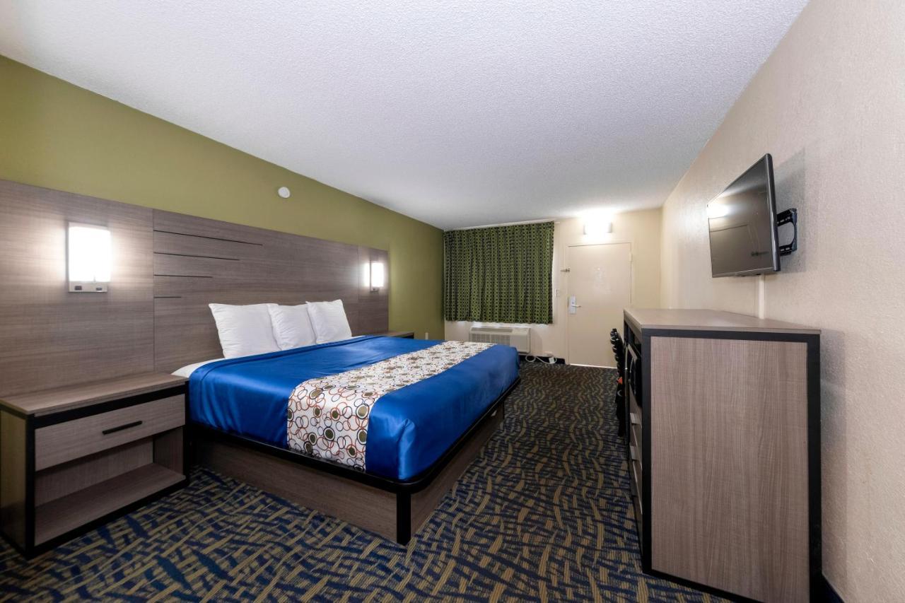 Motel Budget West *