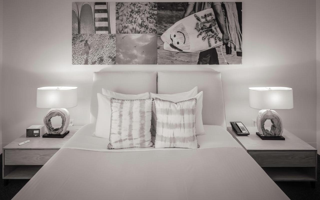Plunge 4* Lauderdale-by-the-Sea