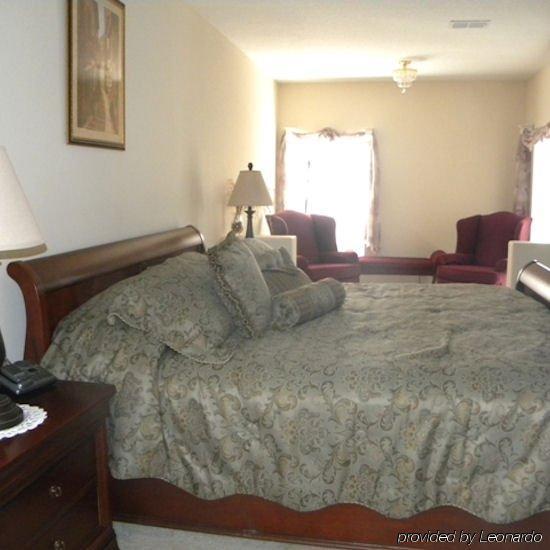 Gemini International Vacation Apartment