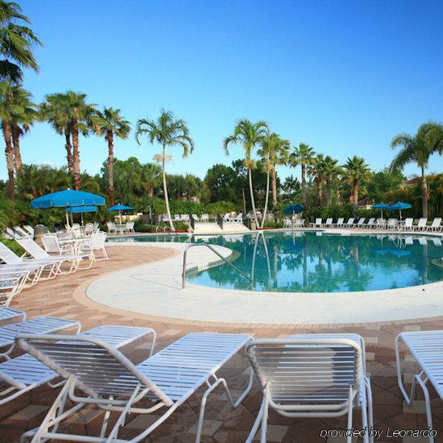 Resort Perfect Drive Vacation 3*