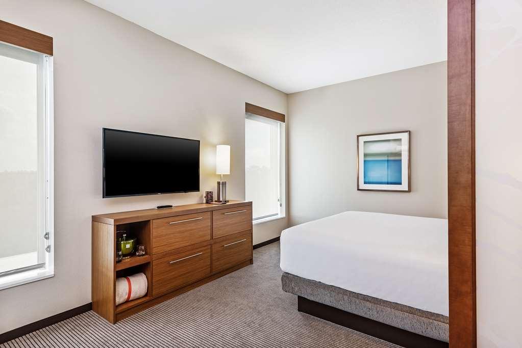 Hotel Hyatt Place Tampa/wesley Chapel 3*