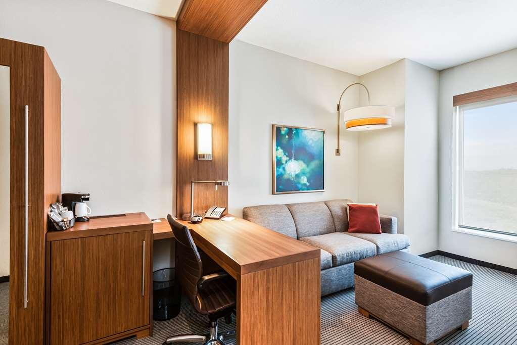 Hotel Hyatt Place Tampa/wesley Chapel