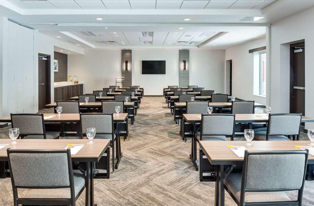 Hotel Hyatt Place Tampa/wesley Chapel