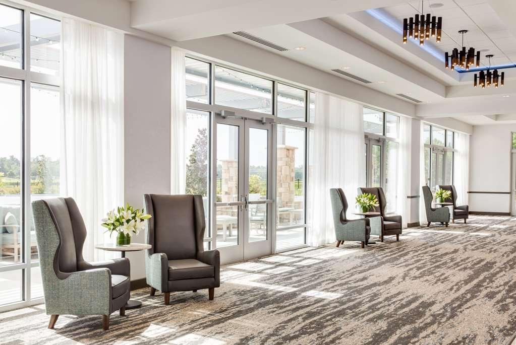 Hyatt Place Tampa/wesley Chapel Hotel