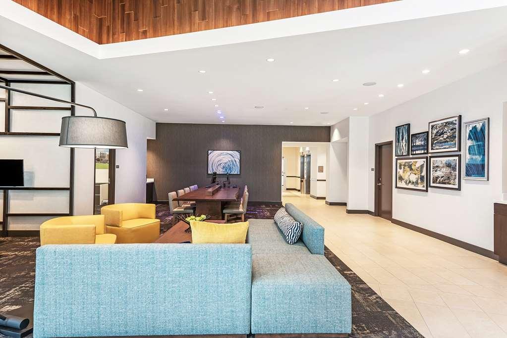 Hyatt Place Tampa/wesley Chapel