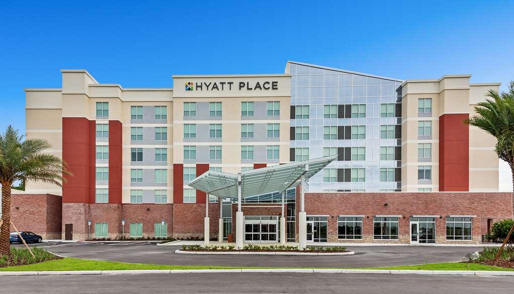 Hotel Hyatt Place Tampa/wesley Chapel Lutz