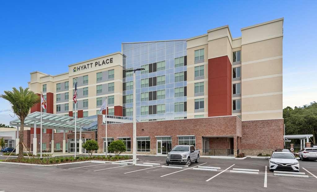 Hotel Hyatt Place Tampa/wesley Chapel
