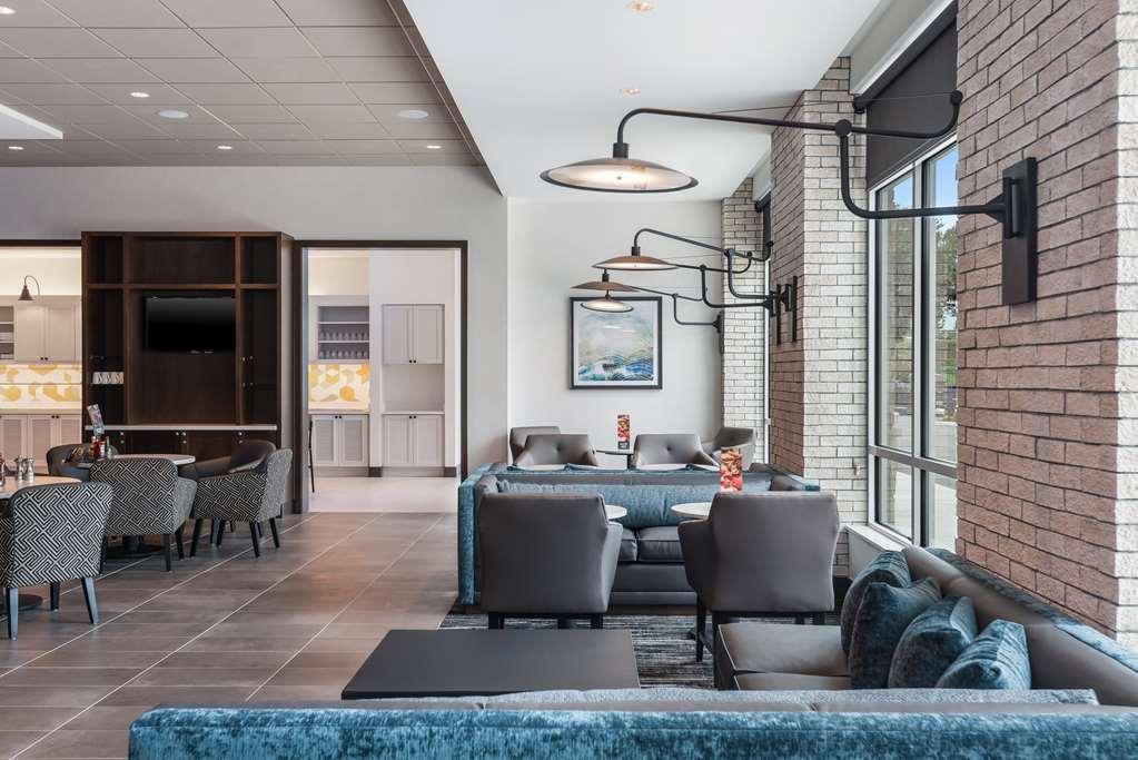 Hotel Hyatt Place Tampa/wesley Chapel 3*