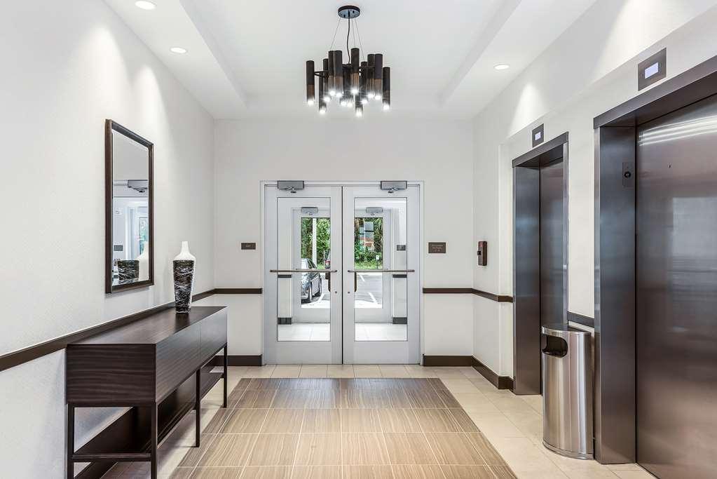Hyatt Place Tampa/wesley Chapel 3*