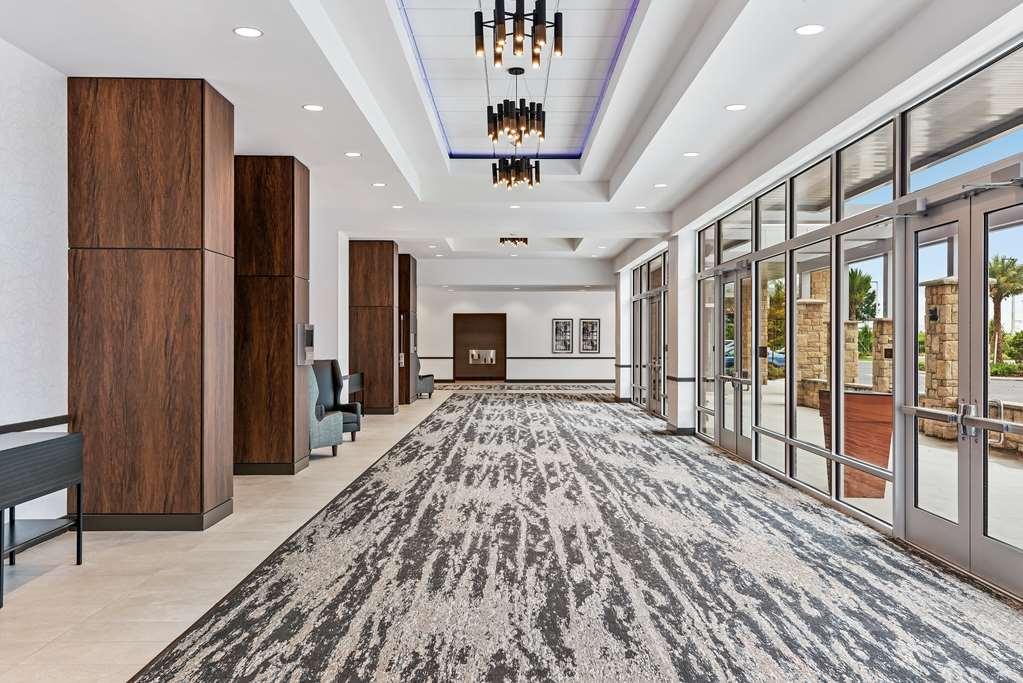 Hotel Hyatt Place Tampa/wesley Chapel