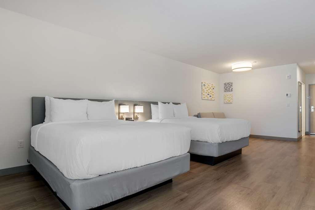 Hotel Comfort & Panama - Pier Park Area 2*