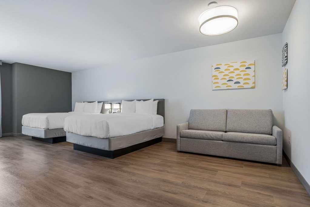 Comfort & Panama - Pier Park Area