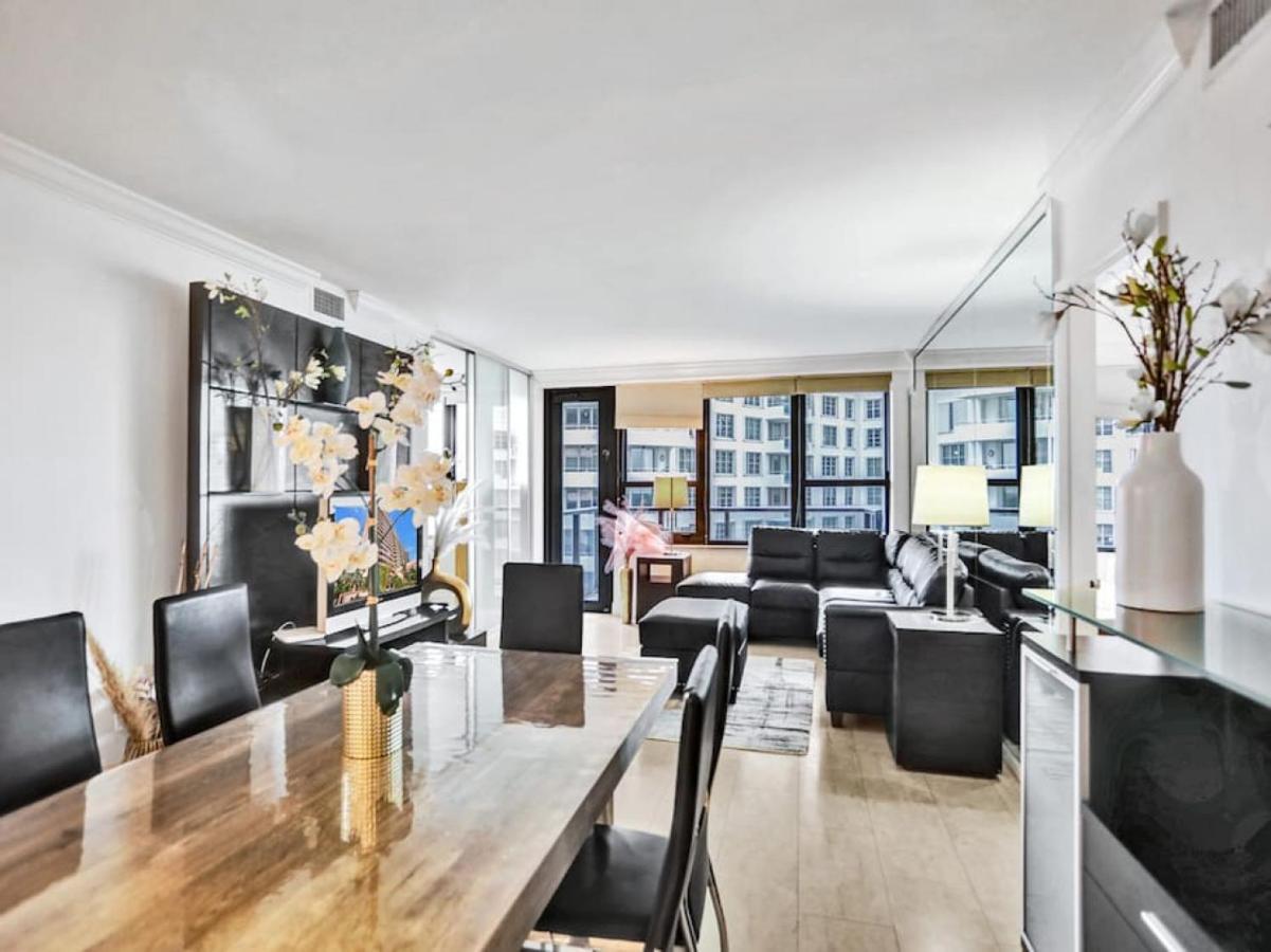 Stylish Ocean Retreat Service 1009 Apartment