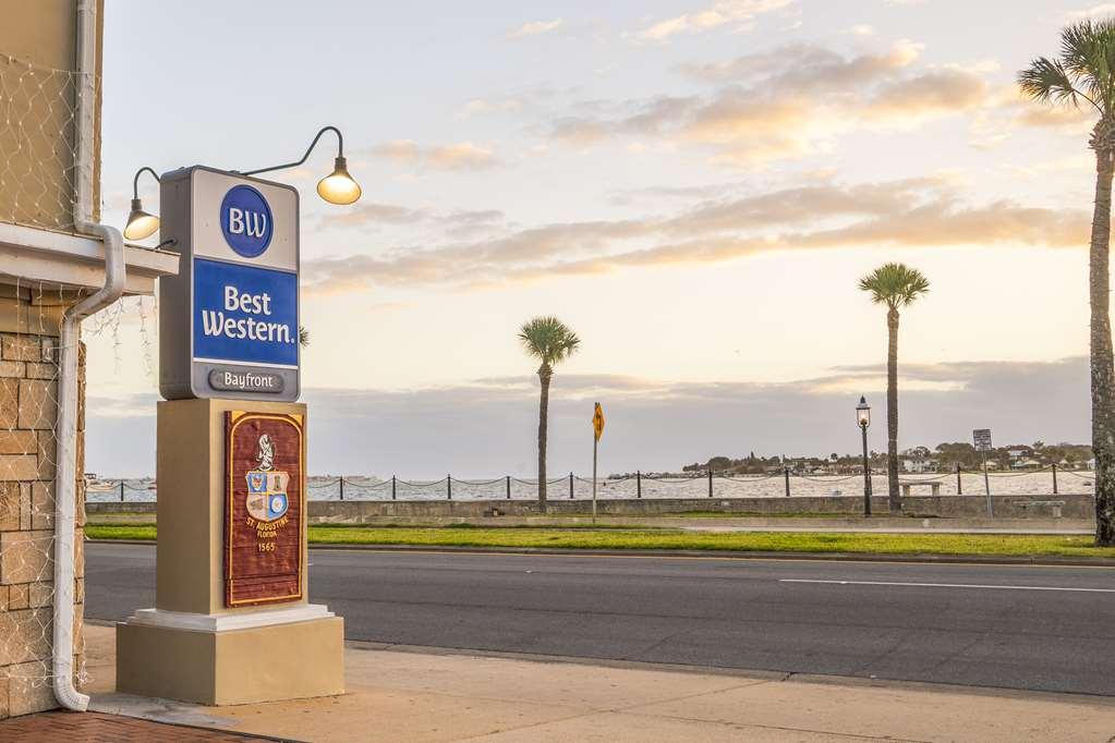 Hotel Western Historic Bayfront St. Augustine