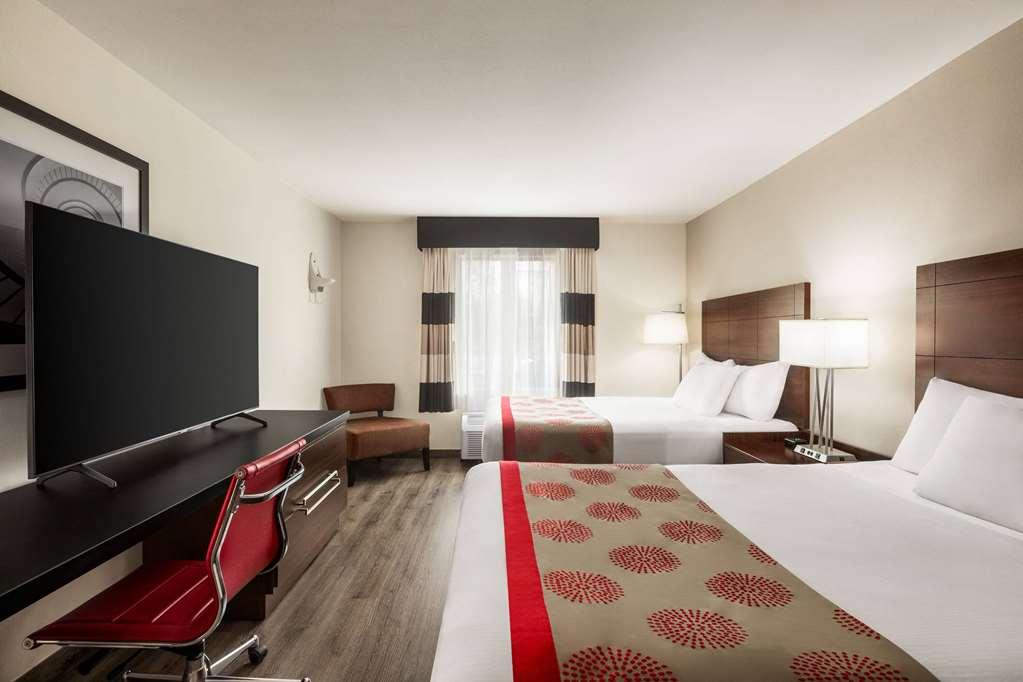 Ramada By Wyndham Waterfront 2* Sarasota