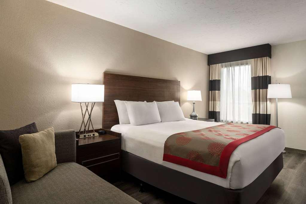Hotel Ramada By Wyndham Waterfront Sarasota