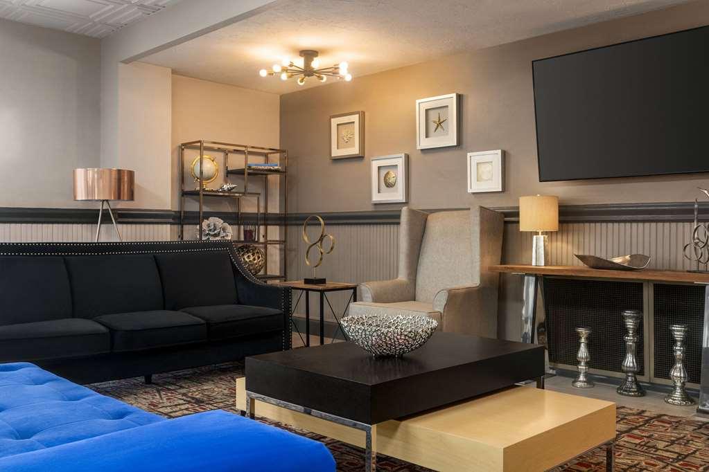 Ramada By Wyndham Waterfront