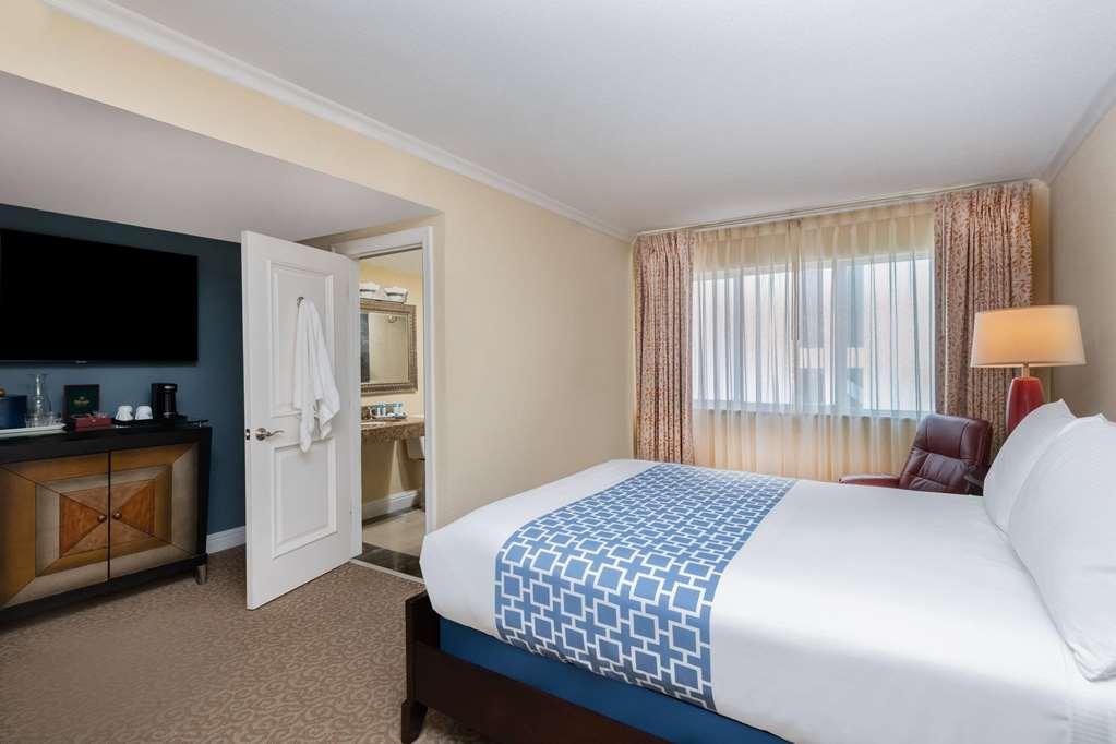 Resort & Trademark Collection By Wyndham 4*