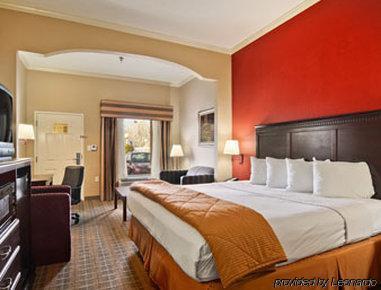 Baymont By Wyndham 3* Crestview