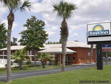 Motel Days By Wyndham Orange City/deland Orange City
