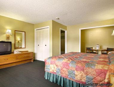 Days By Wyndham Orange City/deland 2* Orange City