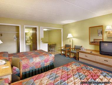 Days By Wyndham Orange City/deland Motel Orange City