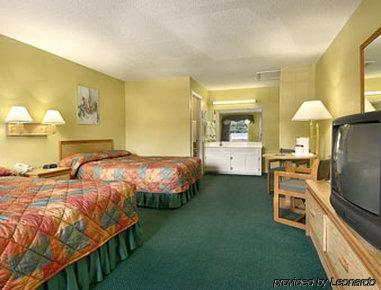 Days By Wyndham Orange City/deland Orange City