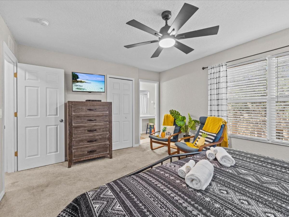 Resort Townhouse And Near
