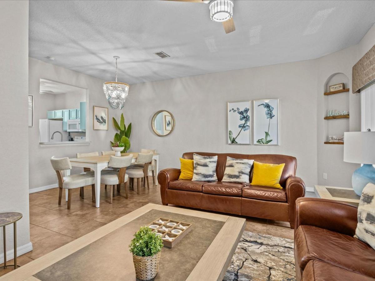 Resort Townhouse And Near Davenport