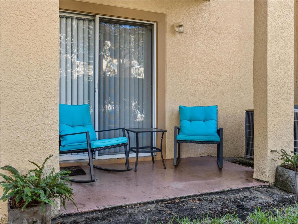 Townhouse And Near Resort Davenport