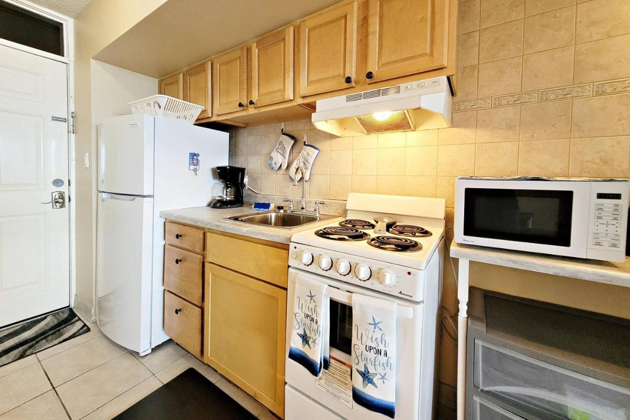 Pirates Cove Unit #209 Holiday home *