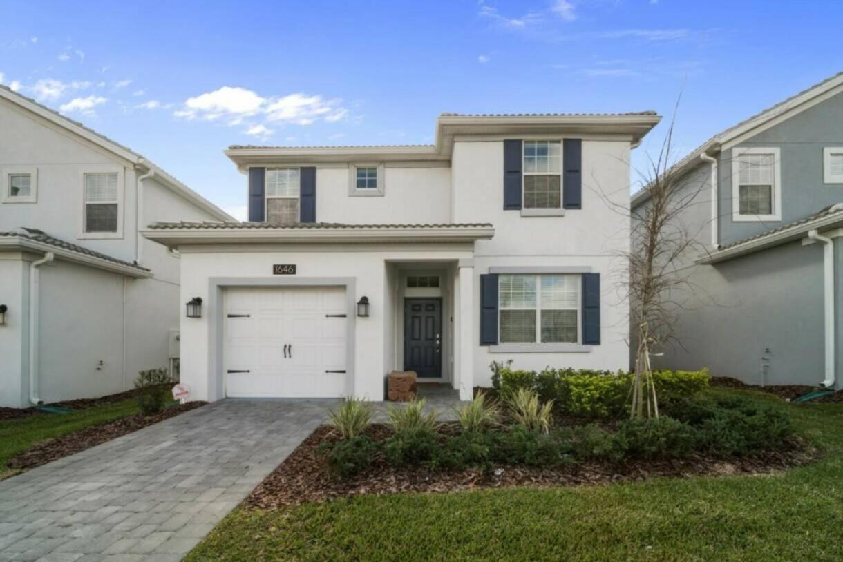 Holiday home Lovely Vacation With Private Pool Cg1646 Davenport