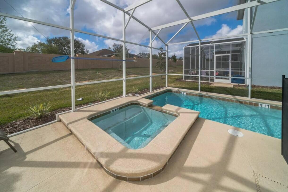 Lovely Vacation With Private Pool Cg1646 Holiday home *