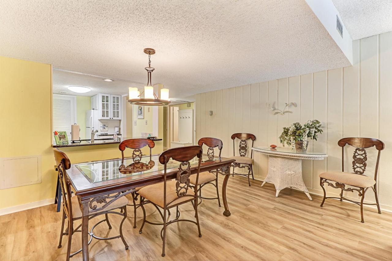 Holiday home 2112 Beach Wood