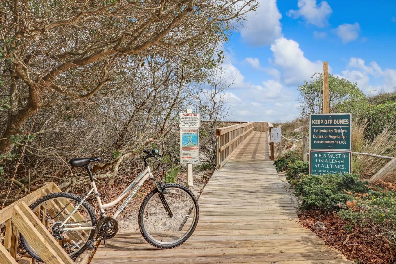 2112 Beach Wood Holiday home Amelia City