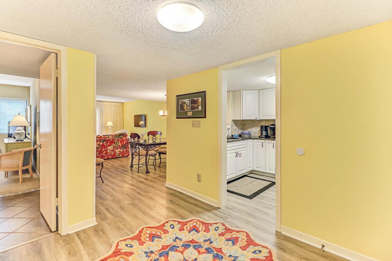 Holiday home 2112 Beach Wood