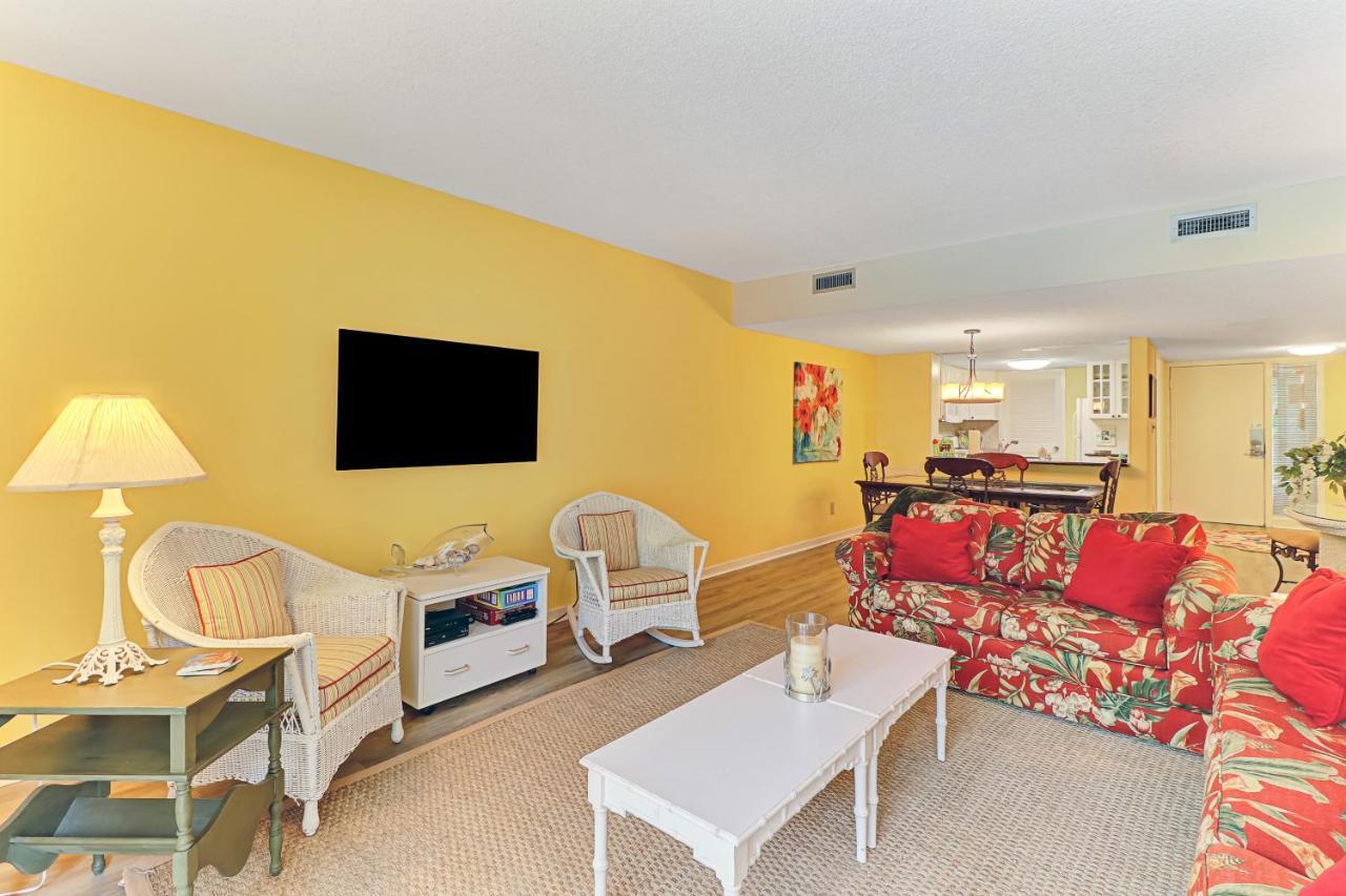 2112 Beach Wood Amelia City