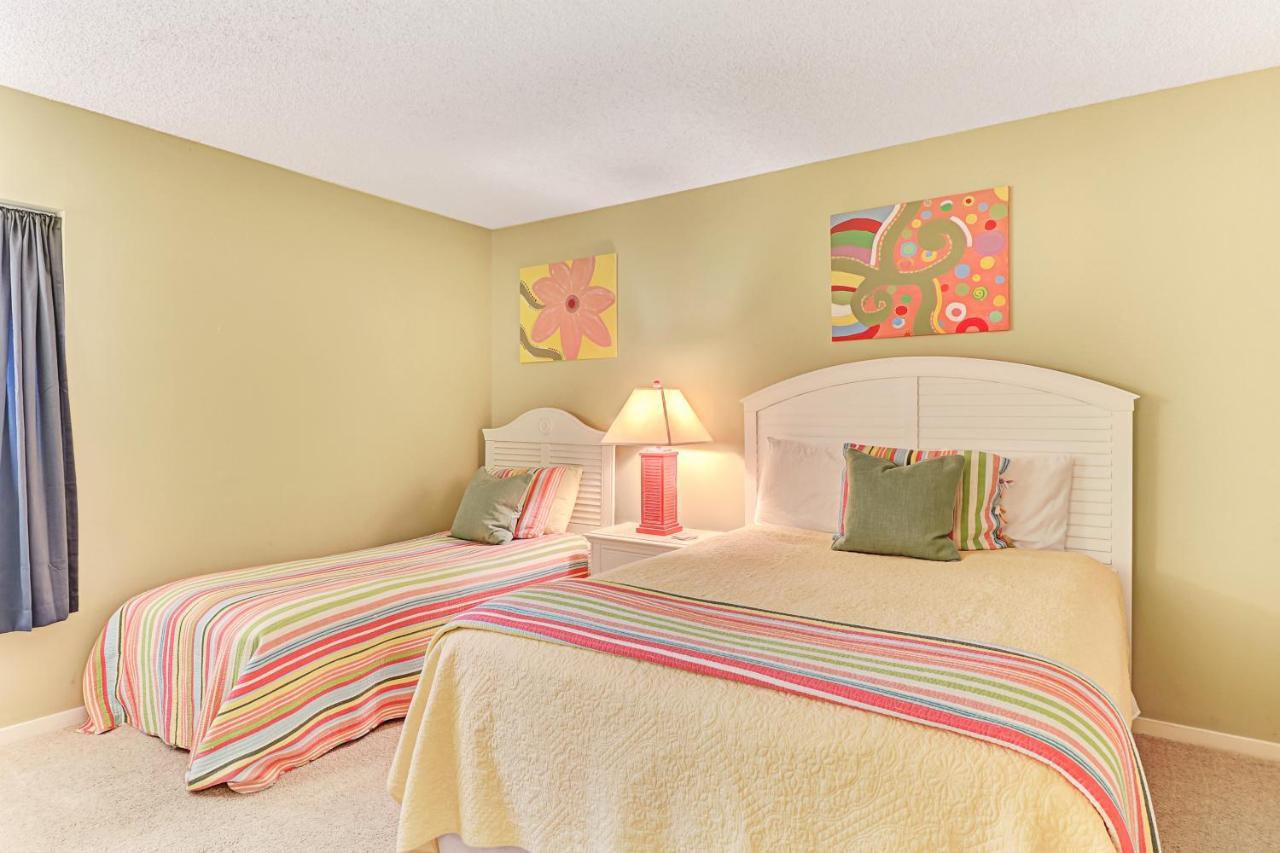 Holiday home 2112 Beach Wood *
