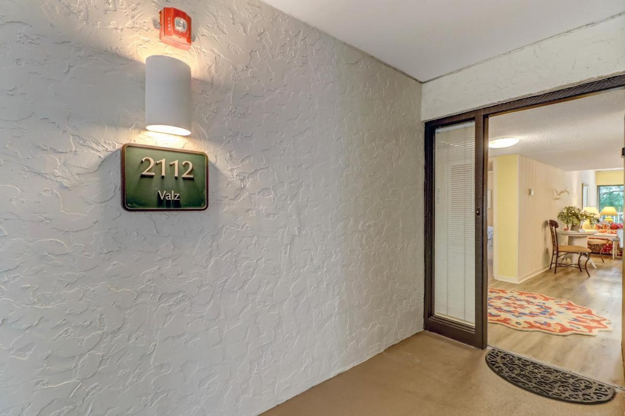 2112 Beach Wood * Amelia City