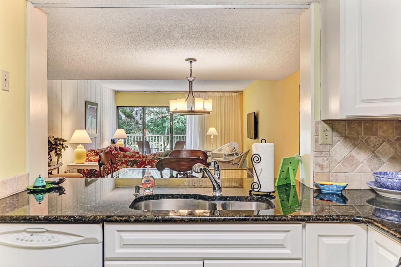 2112 Beach Wood Holiday home Amelia City