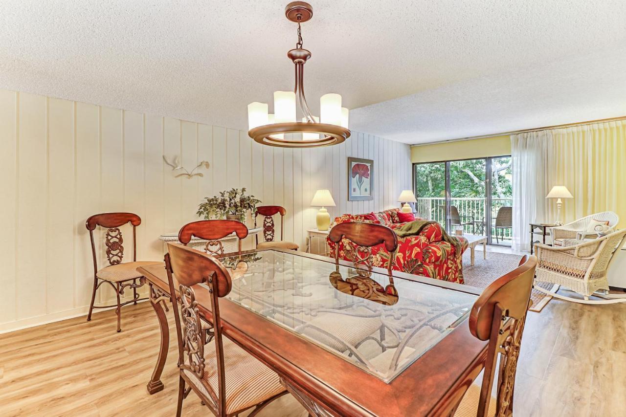 2112 Beach Wood Holiday home