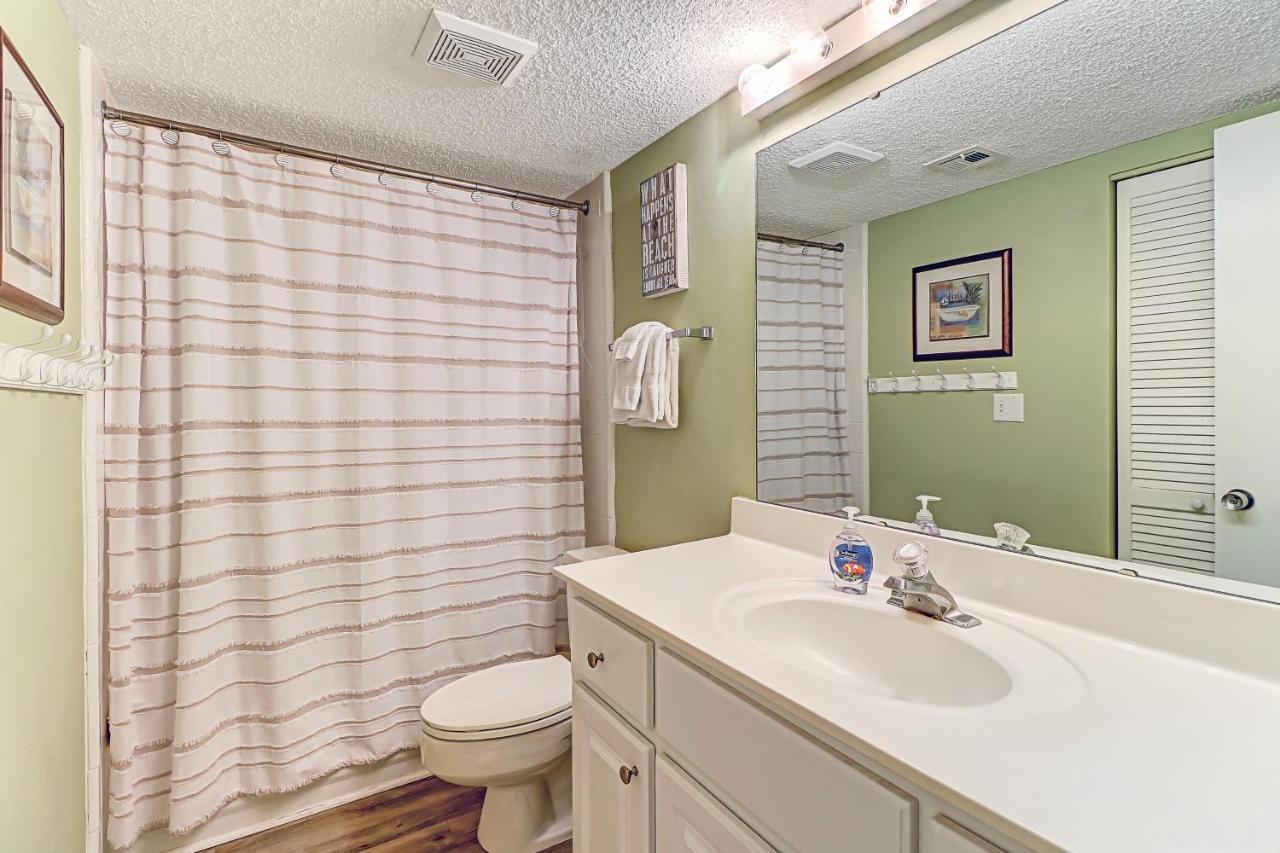 Holiday home 2112 Beach Wood