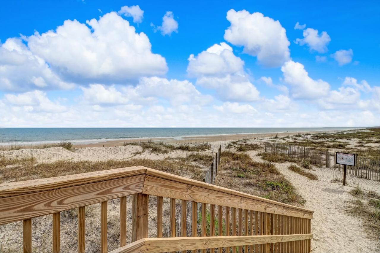 2112 Beach Wood Holiday home