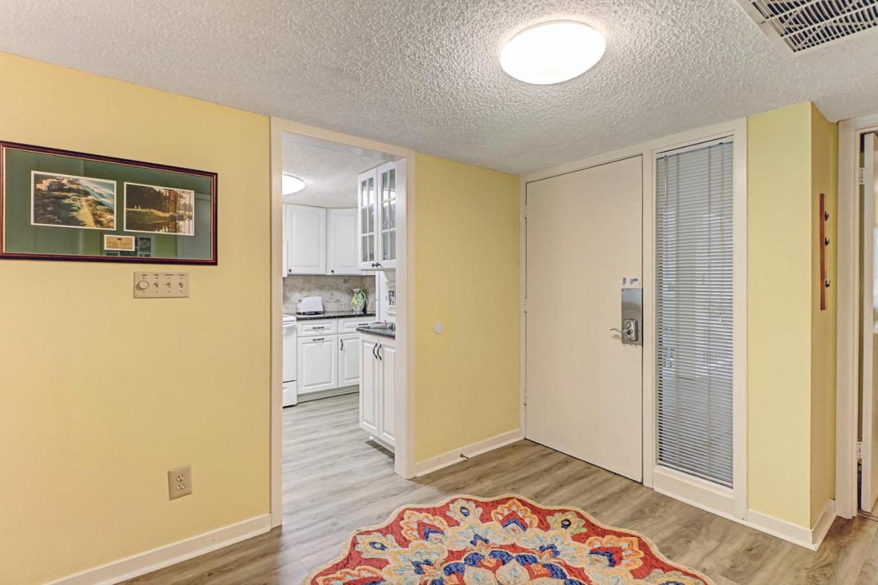 2112 Beach Wood Holiday home