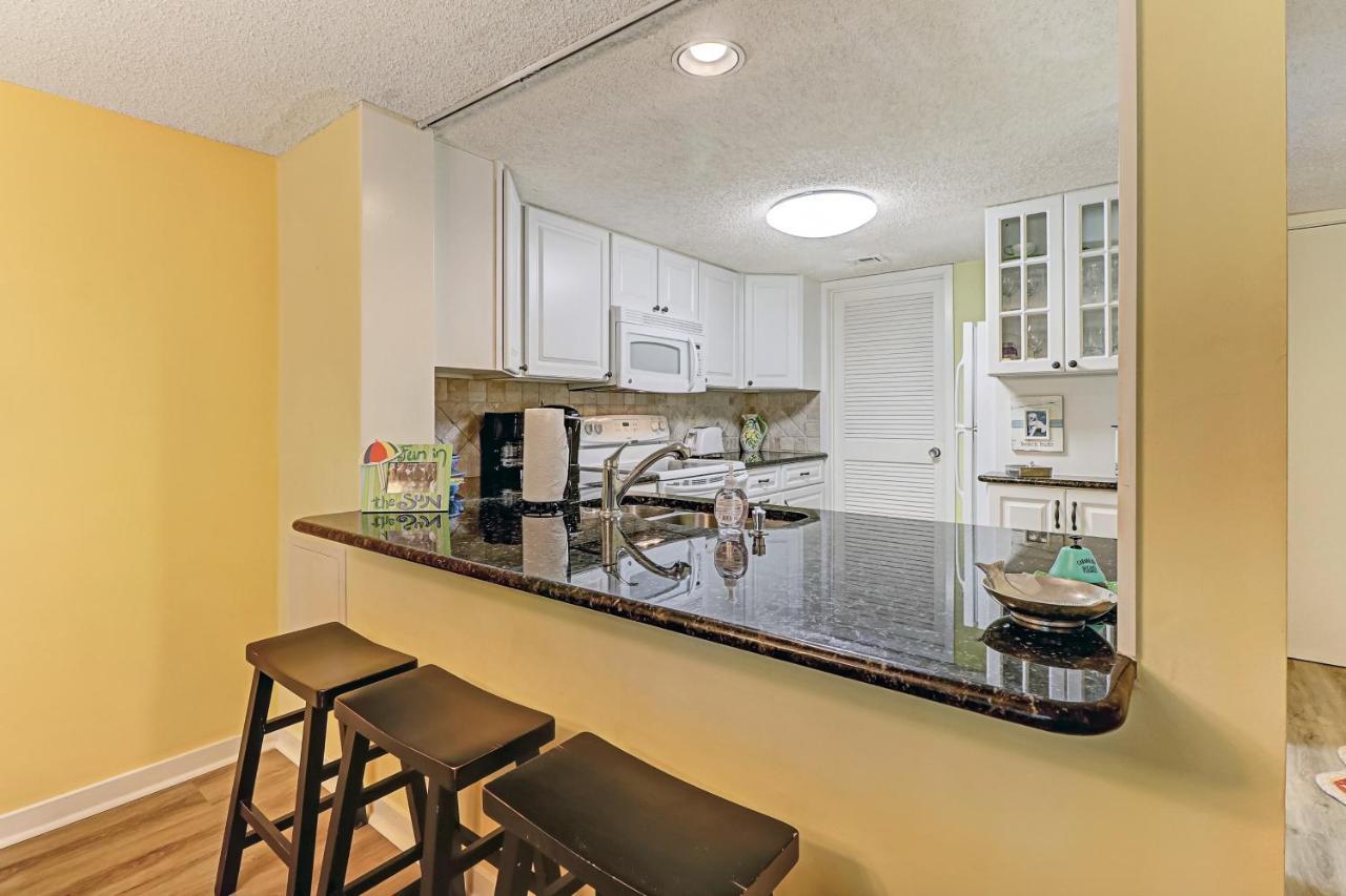 2112 Beach Wood Holiday home *