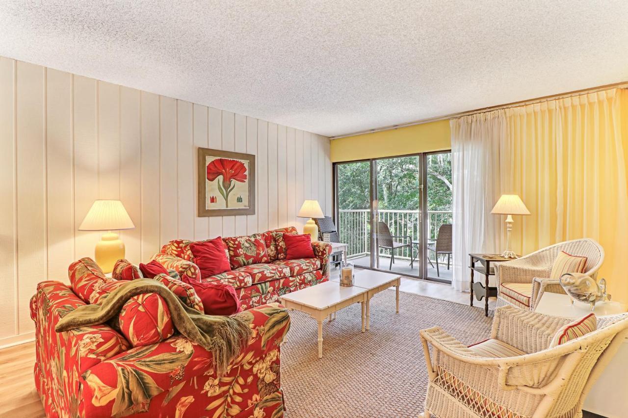 Holiday home 2112 Beach Wood