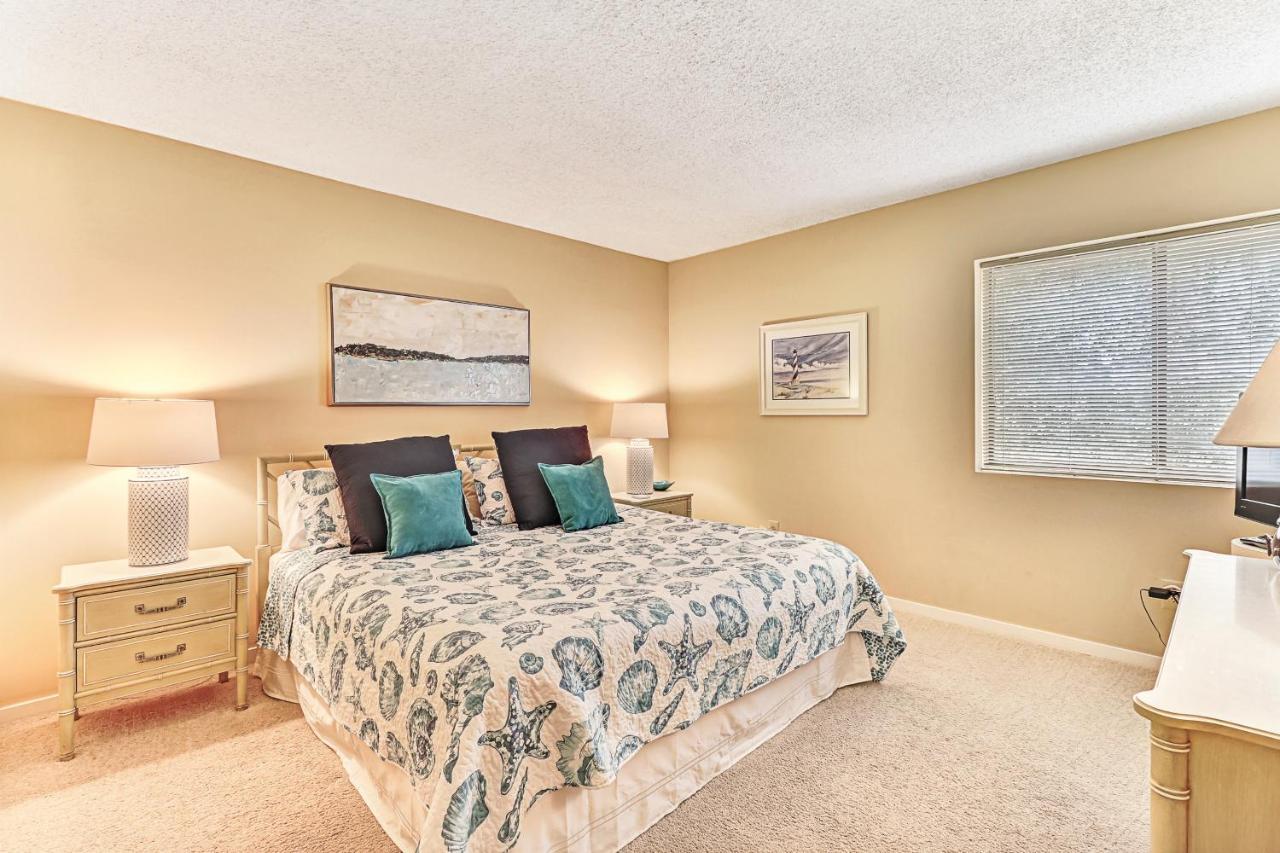 2112 Beach Wood Holiday home Amelia City