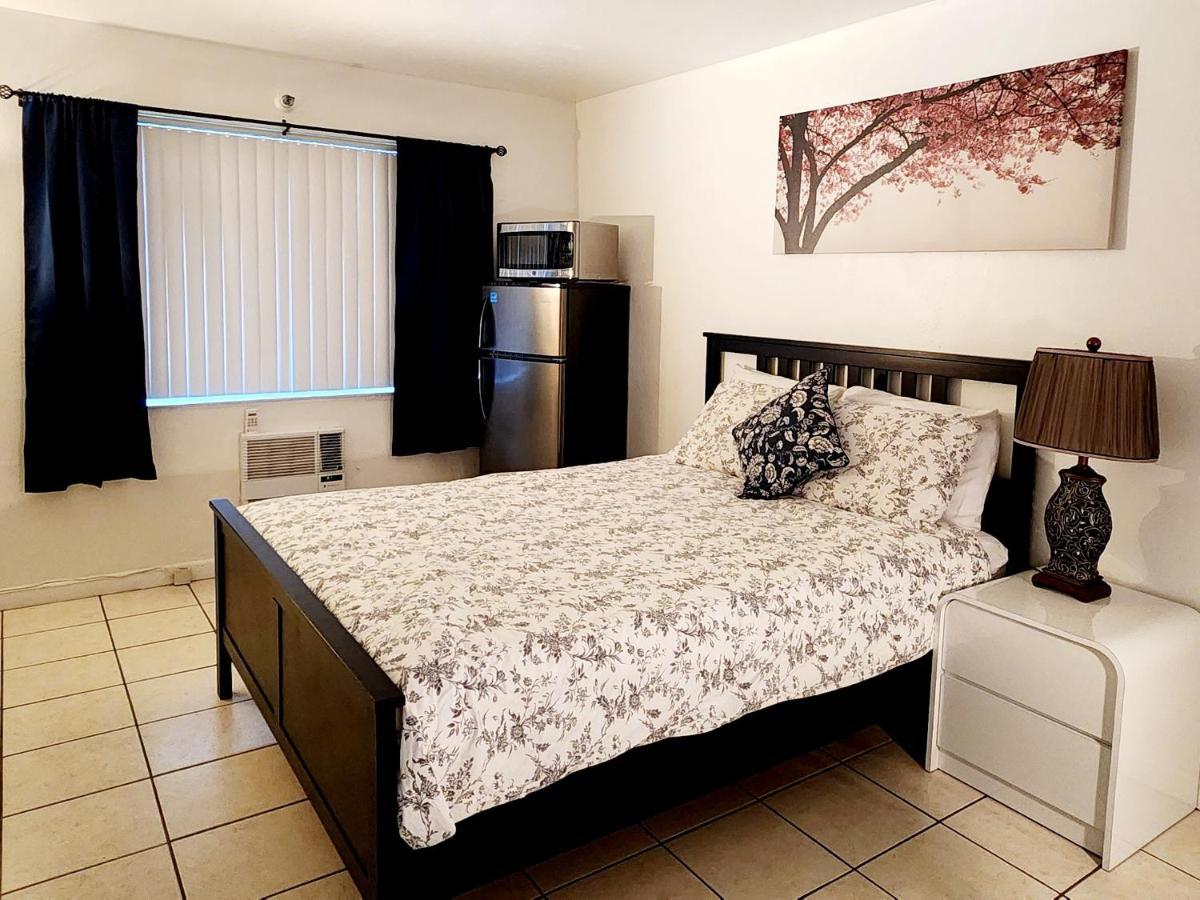 Apartment Oasis At Unit 6- Sleep 2 *