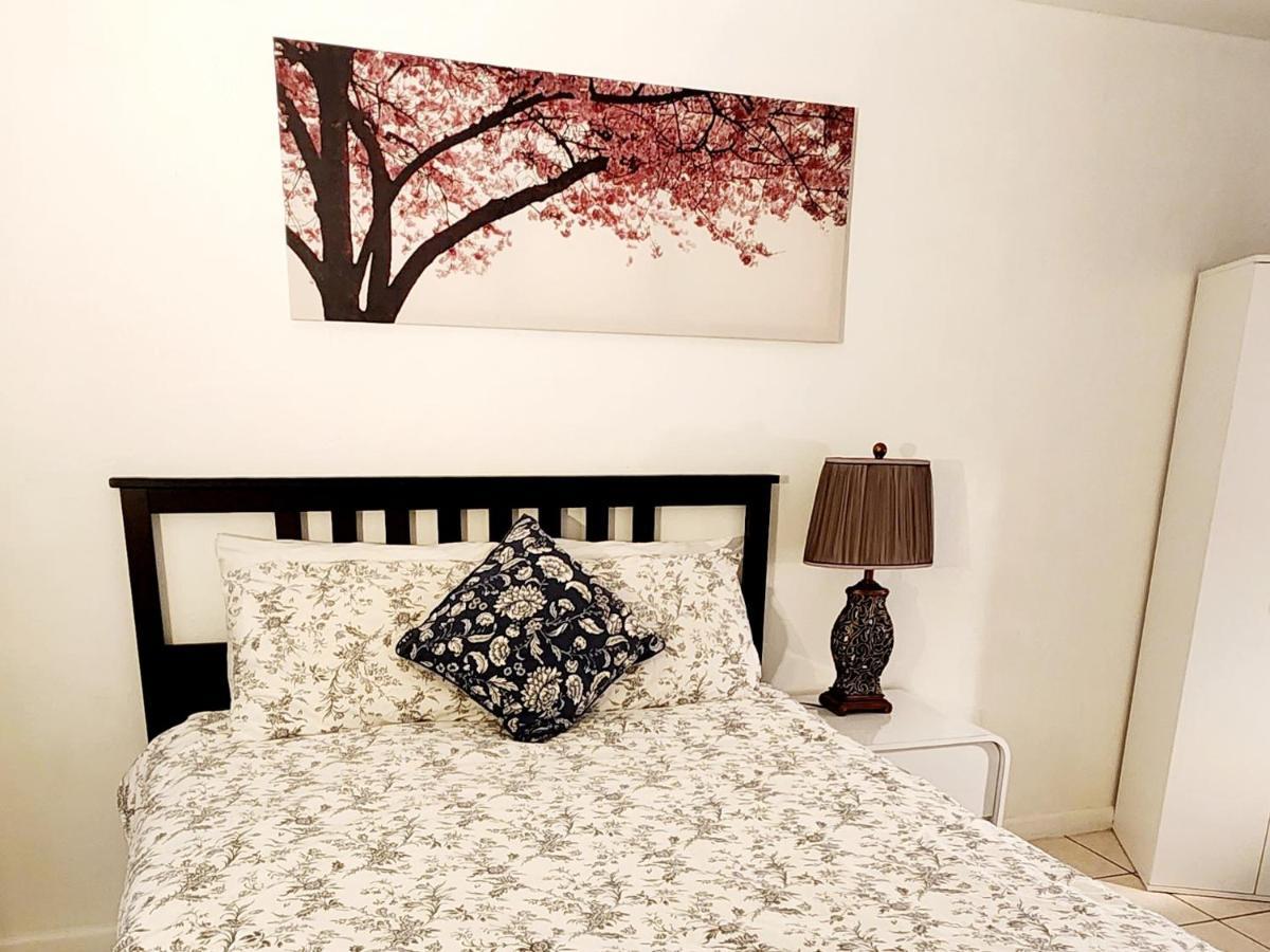 Apartment Oasis At Unit 6- Sleep 2